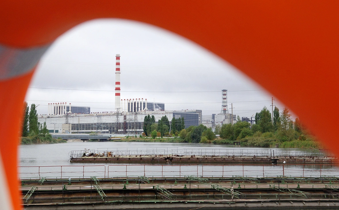 Сергей Пятаков / РИА Новости