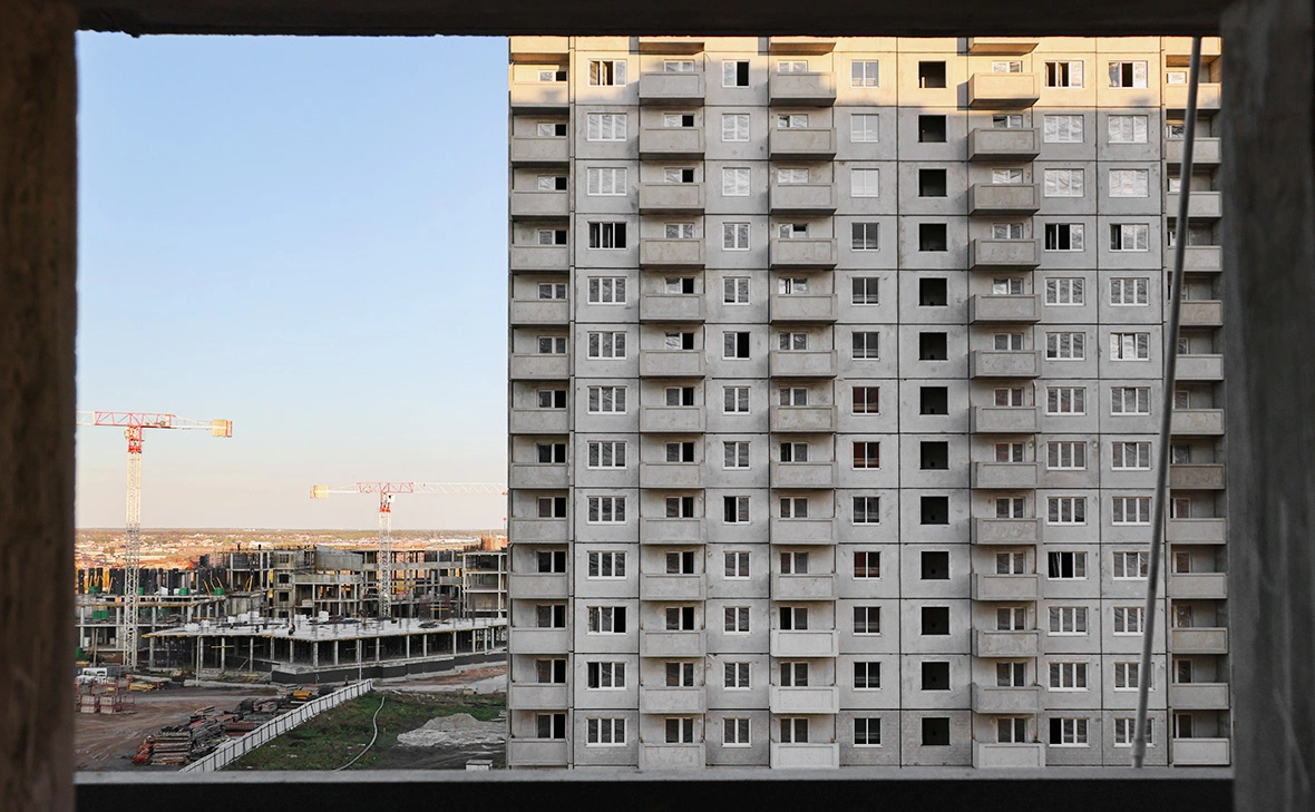 Эрик Романенко / ТАСС