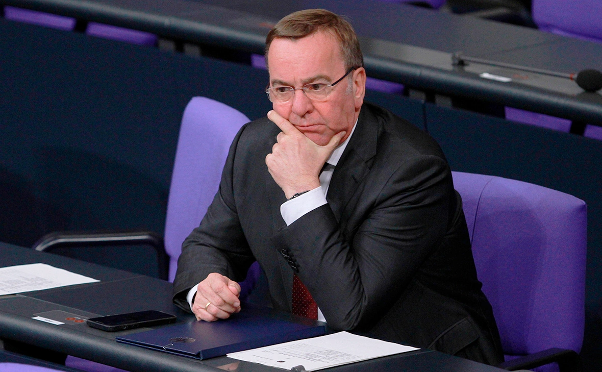 IMAGO / dts Nachrichtenagentur / Global Look Press