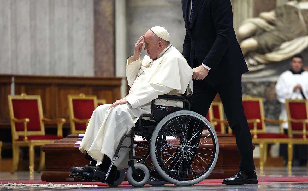 Franco Origlia / Getty Images