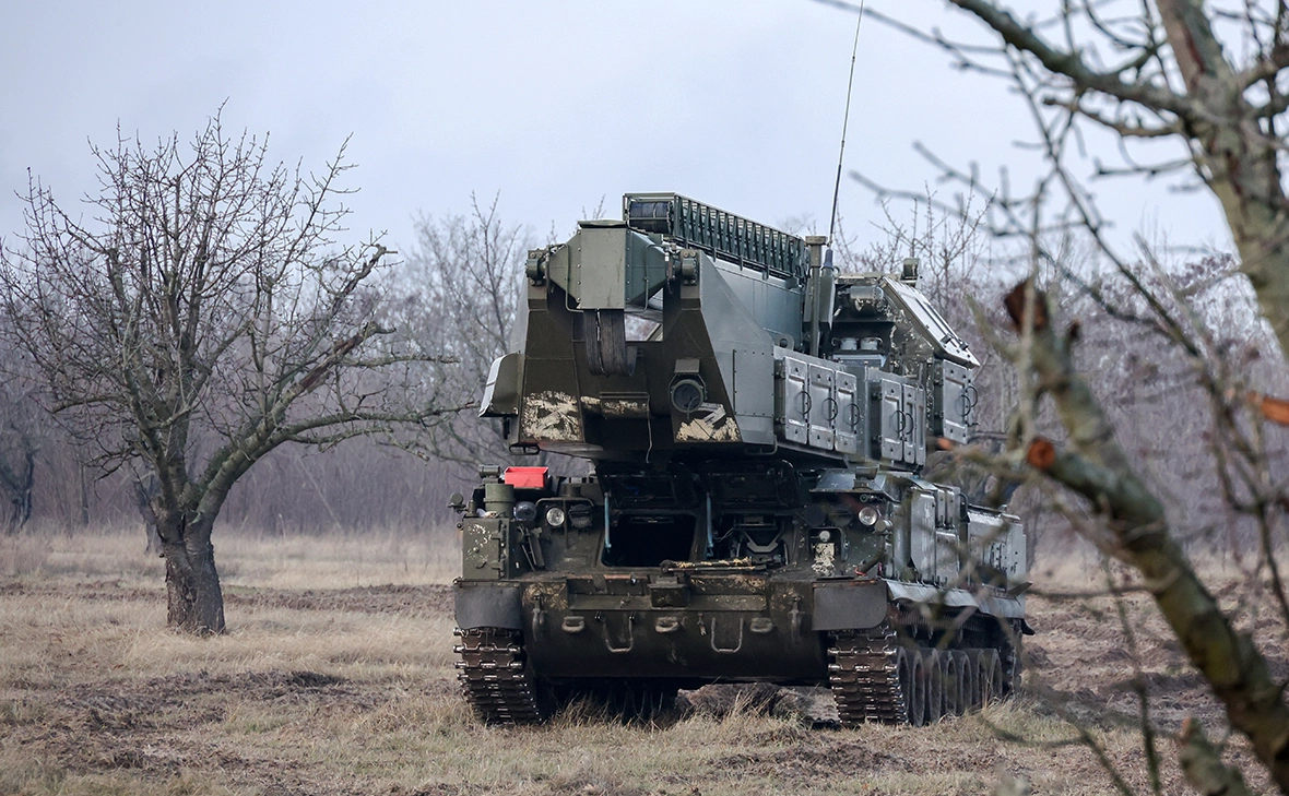 Александр Полегенько / ТАСС