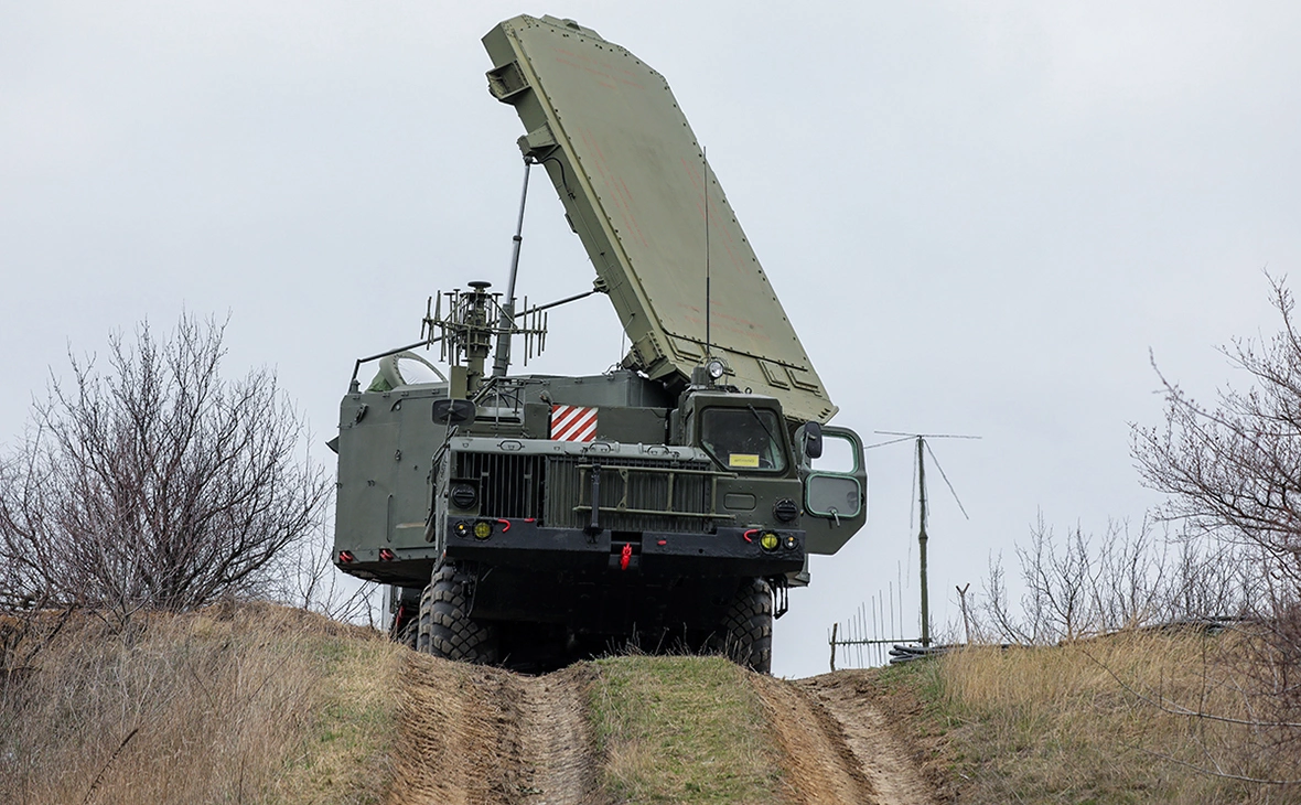 Минобороны России