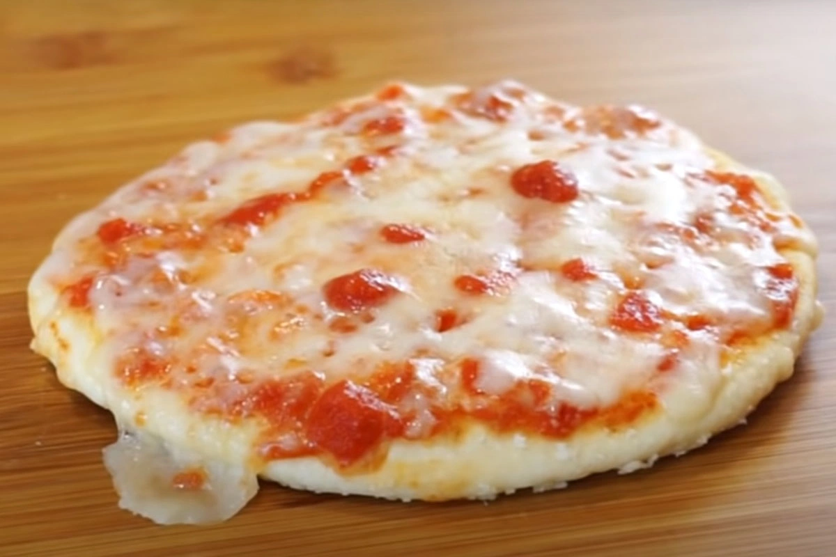 <p>Пицца</p>