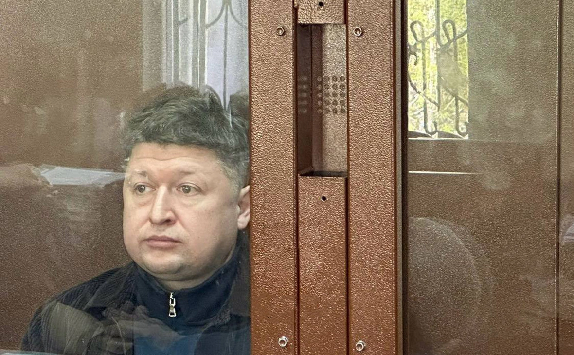 пресс-служба Басманного районного суда