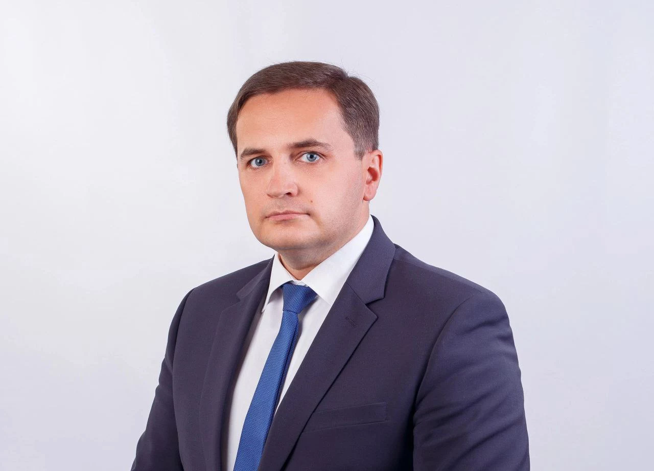 Telegram-канал Евгения Самоукова