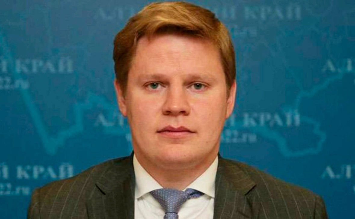 Правительство Алтайского края