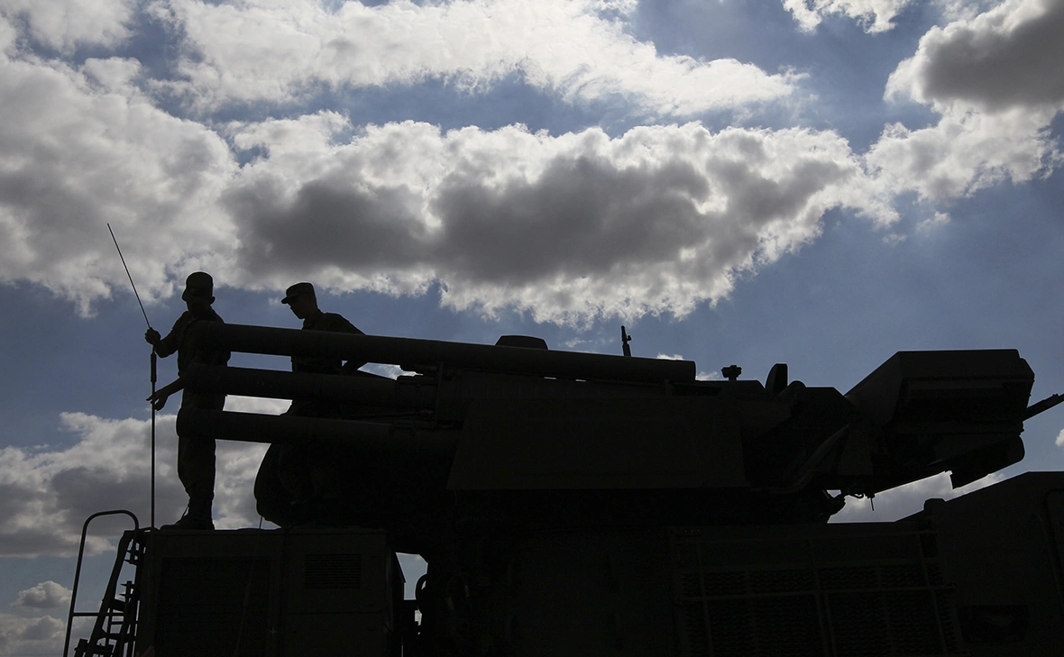 Андрей Александров / РИА Новости