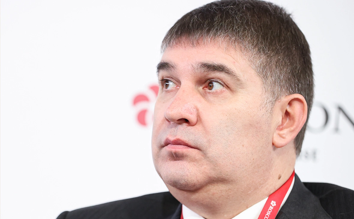 Михаил Терещенко / ТАСС