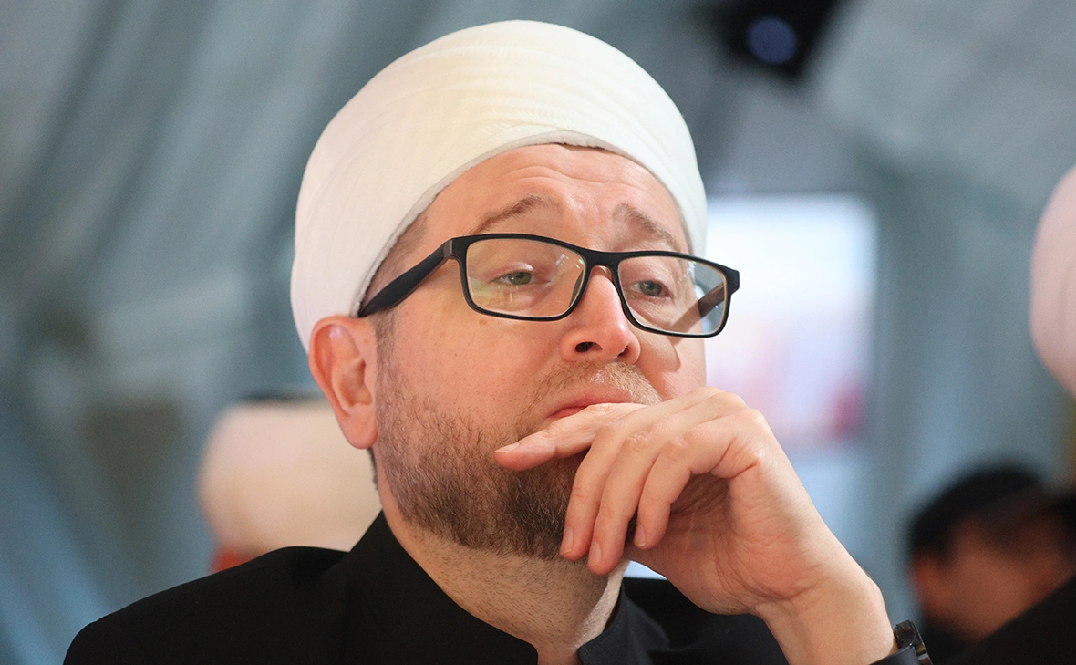 Алексей Белкин / news.ru / Global Look Press