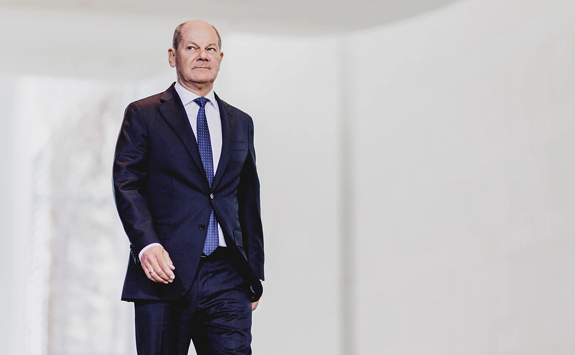 Florian Gaertner / imago-images.de / Global Look Press