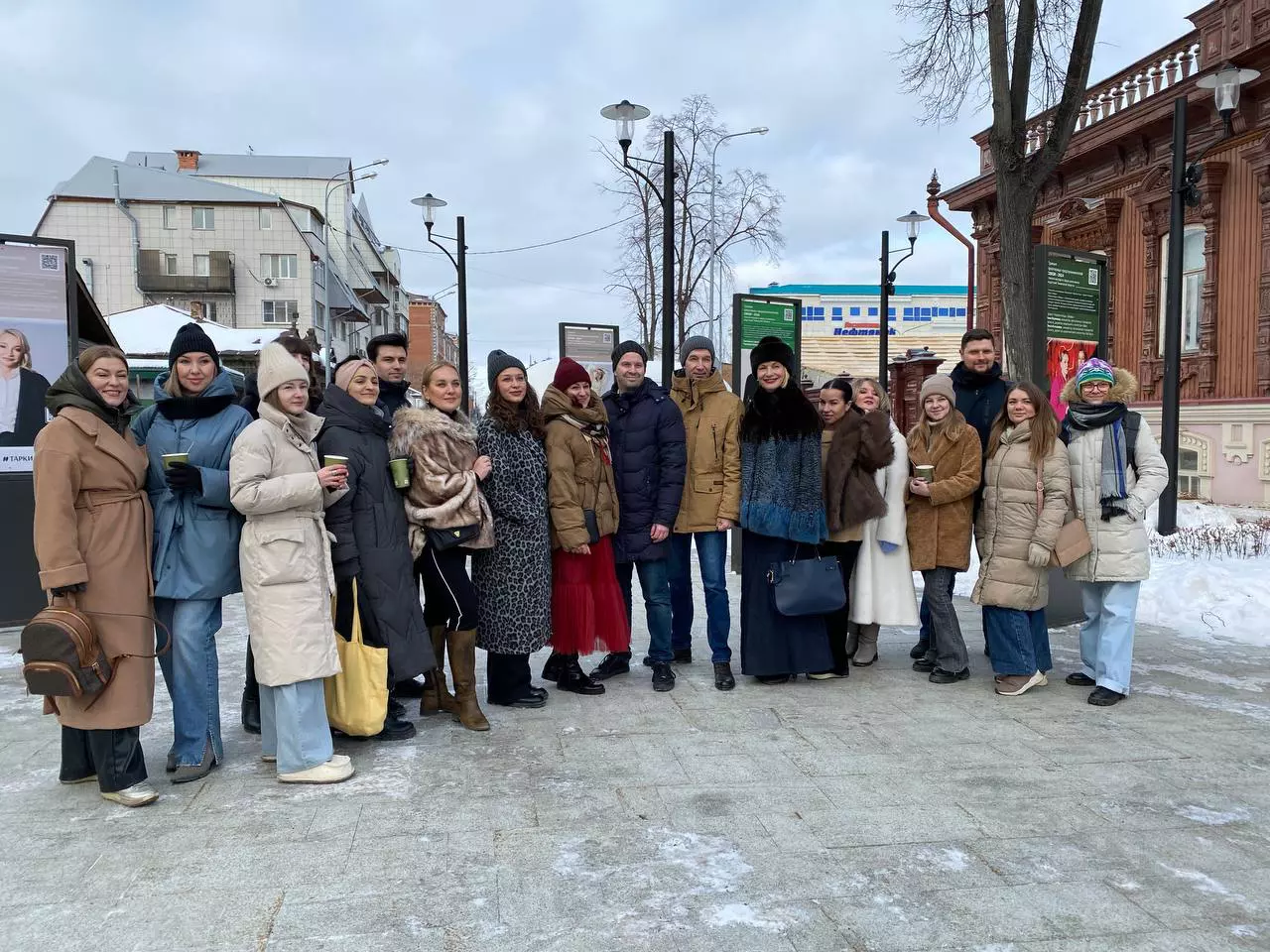 Михаил Ткаченко / РБК Тюмень