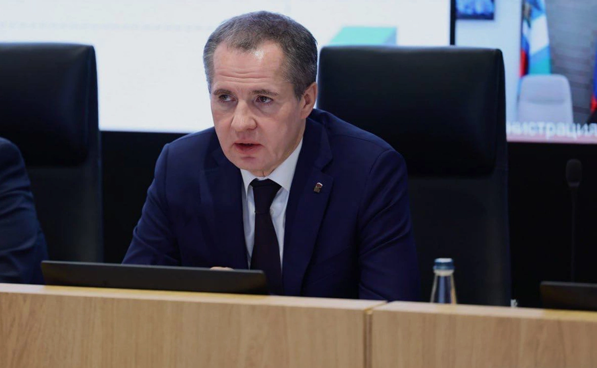 vvgladkov / Telegram