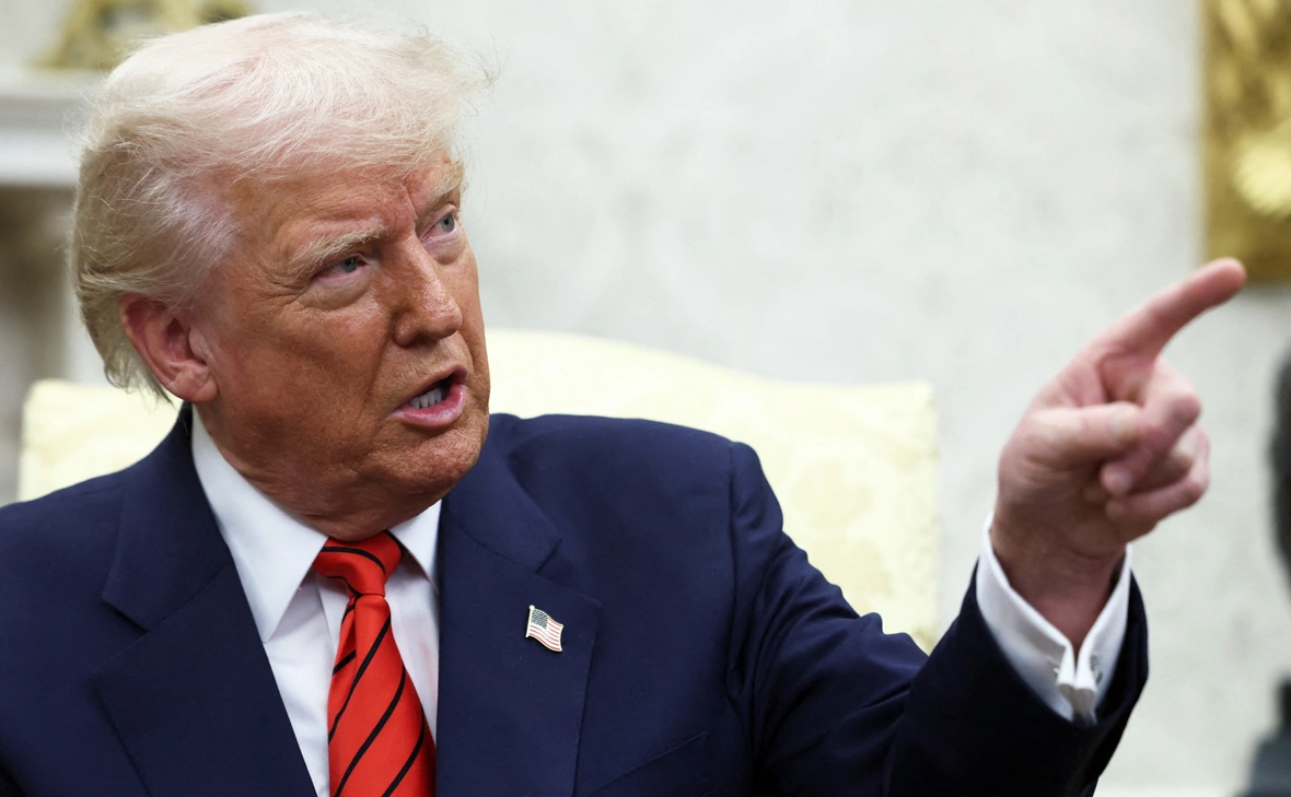 Evelyn Hockstein / Reuters