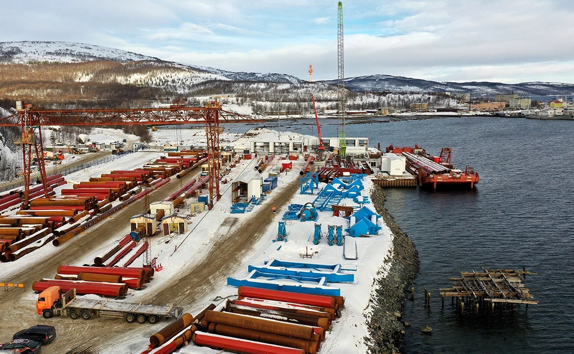 Лев Федосеев / ТАСС