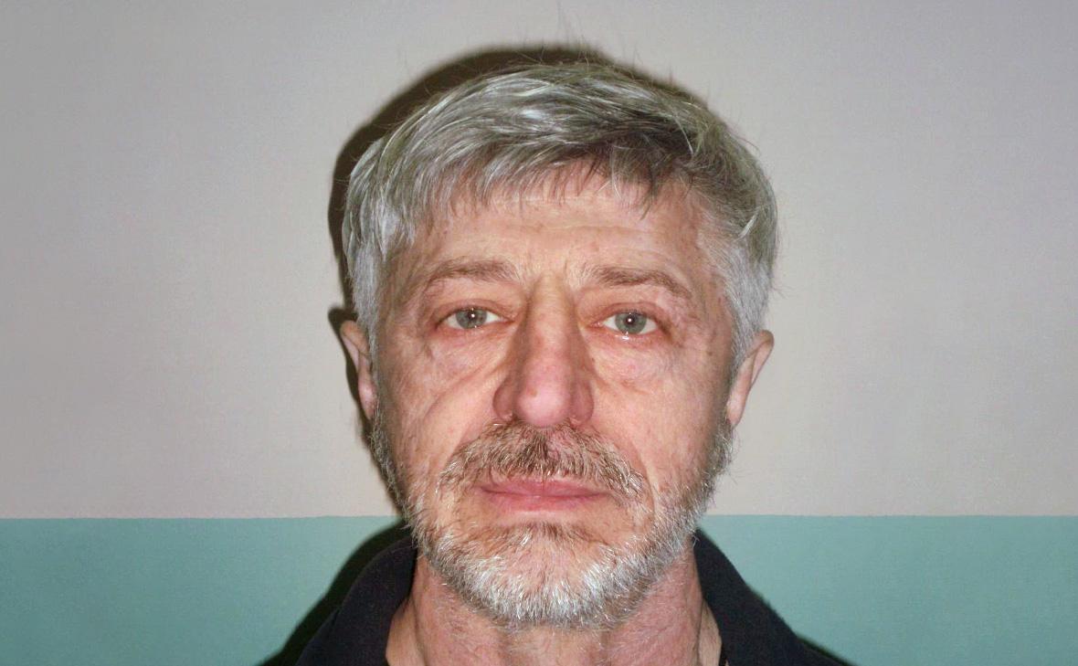 Александр Тарнашинский