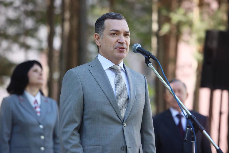 Telegram-канал мэра Новосибирска Максима Кудрявцева