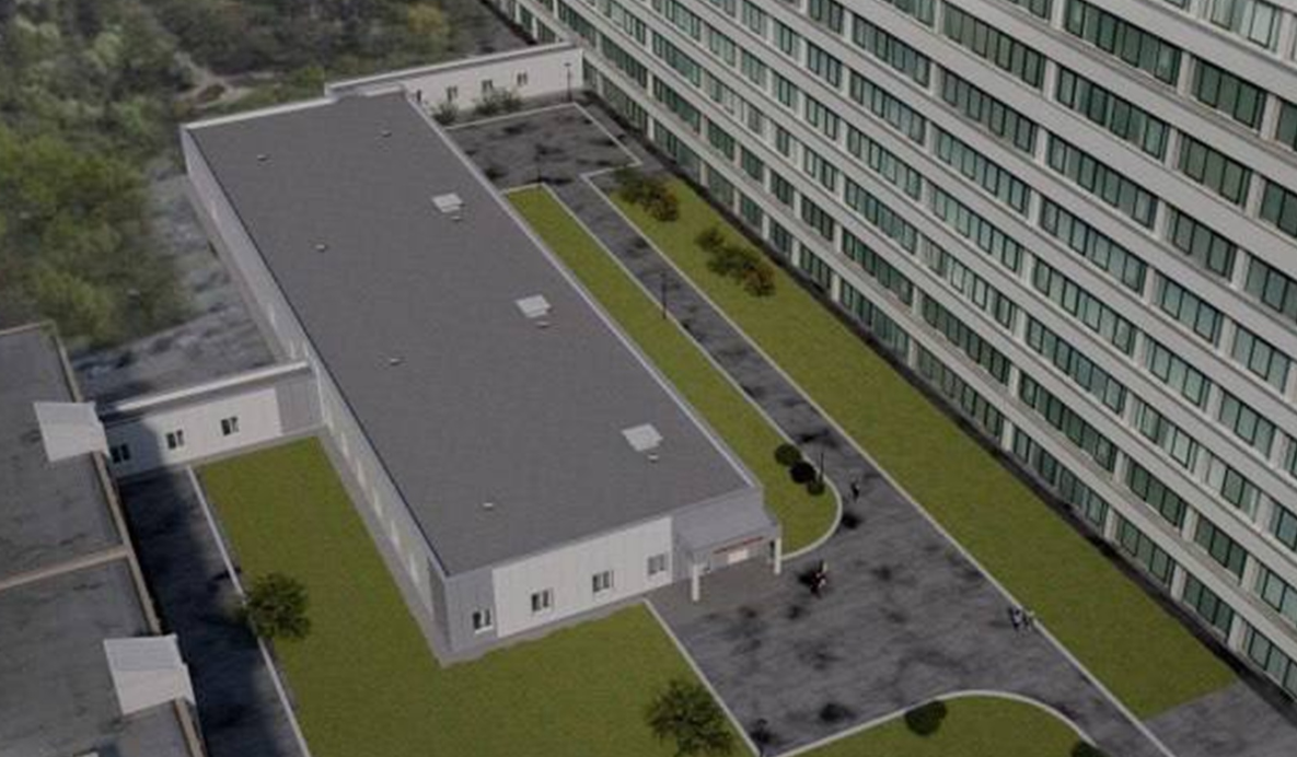 официальная документация проекта