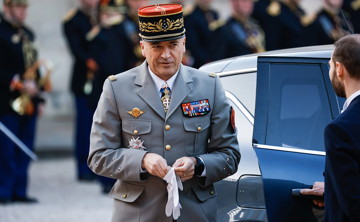 Romuald Meigneux / Keystone Press Agency / Global Look Press