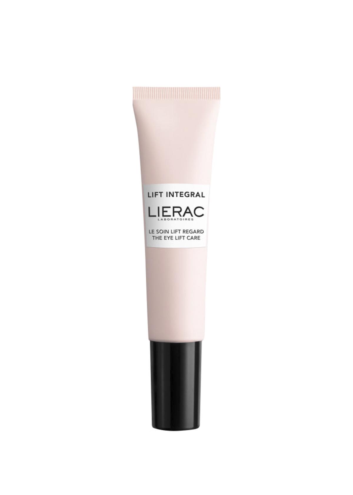 Крем-лифтинг для контура глаз Lierac, 4837 руб. (perfectoria.ru)