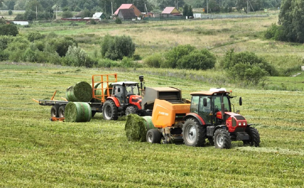 Фото: Минсельхоз РБ