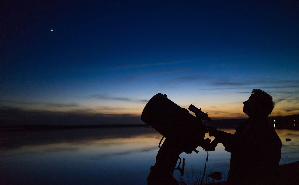 Наталья Гарнелис / ТАСС
