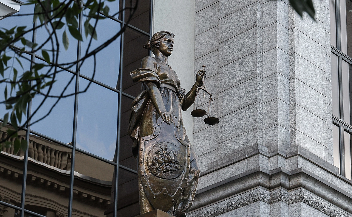 Андрей Любимов / РБК