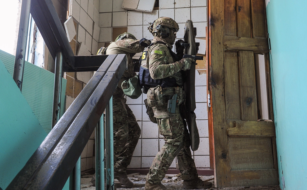 Вадим Ахметов / URA.ru / Global Look Press