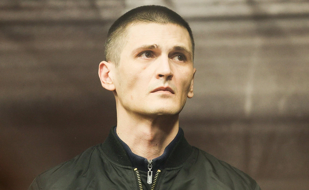 Эрик Романенко / ТАСС