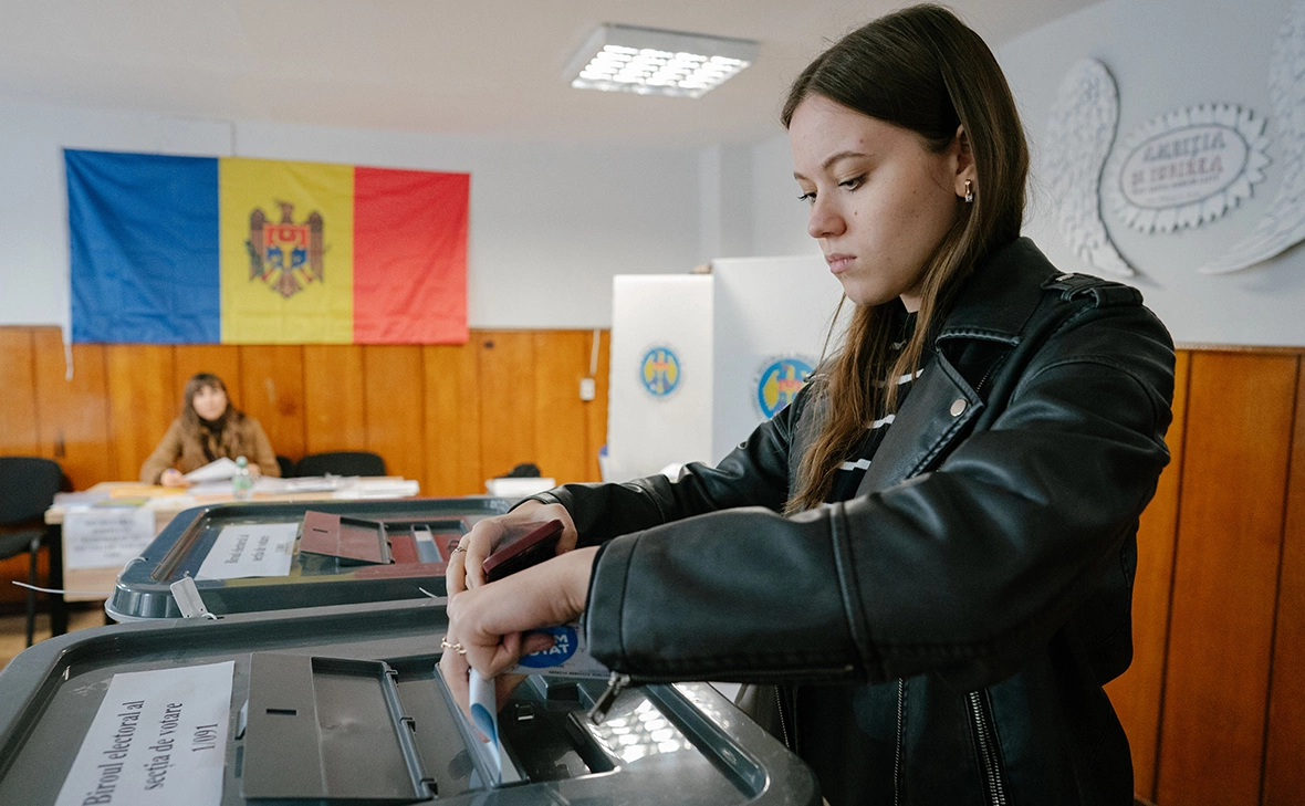  Andrei Pungovschi / Getty Images