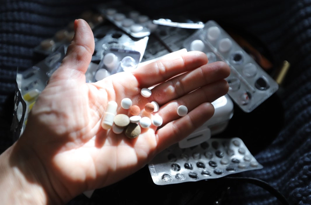 Екатерина Сычкова / URA.RU