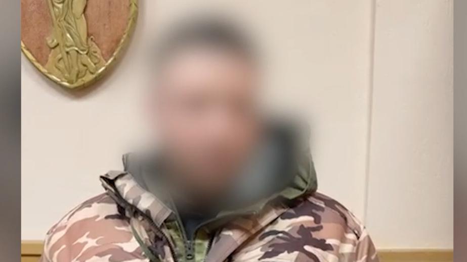 ФСБ задержала москвича, следившего для ВСУ за российскими военными