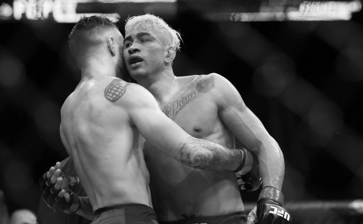 Ed Mulholland / Getty Images