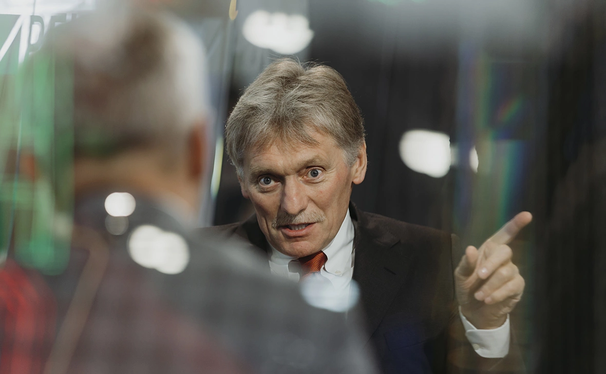 Михаил Гребенщиков / РБК