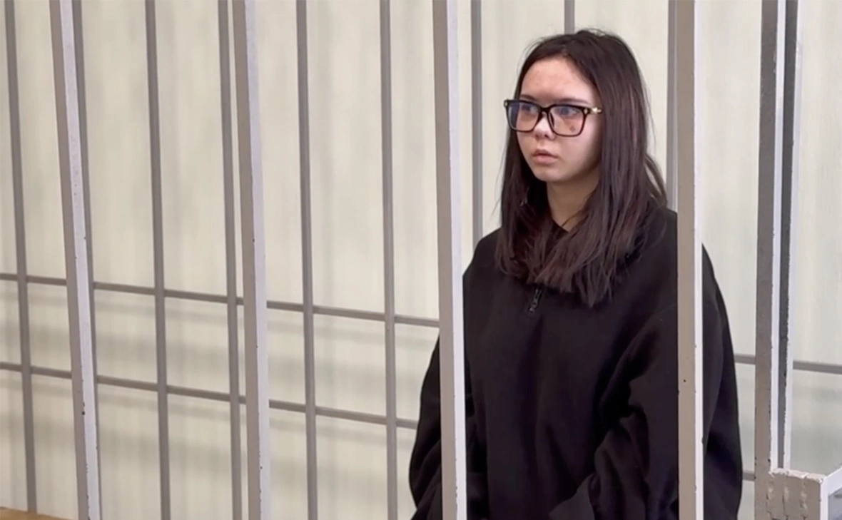 Прокуратура Красноярского края