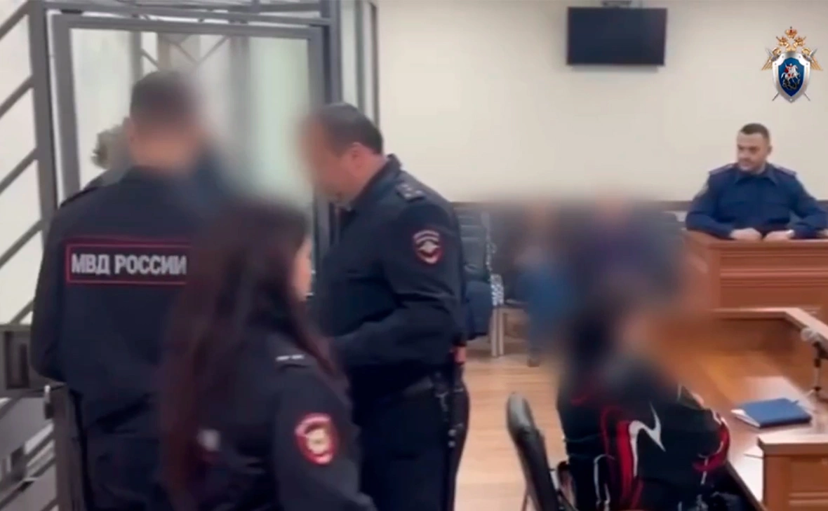 СУ СКР по Краснодарскому краю