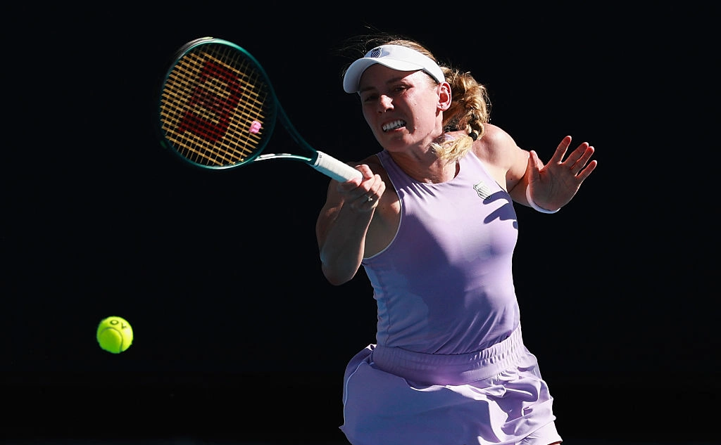 Lintao Zhang / Getty Images