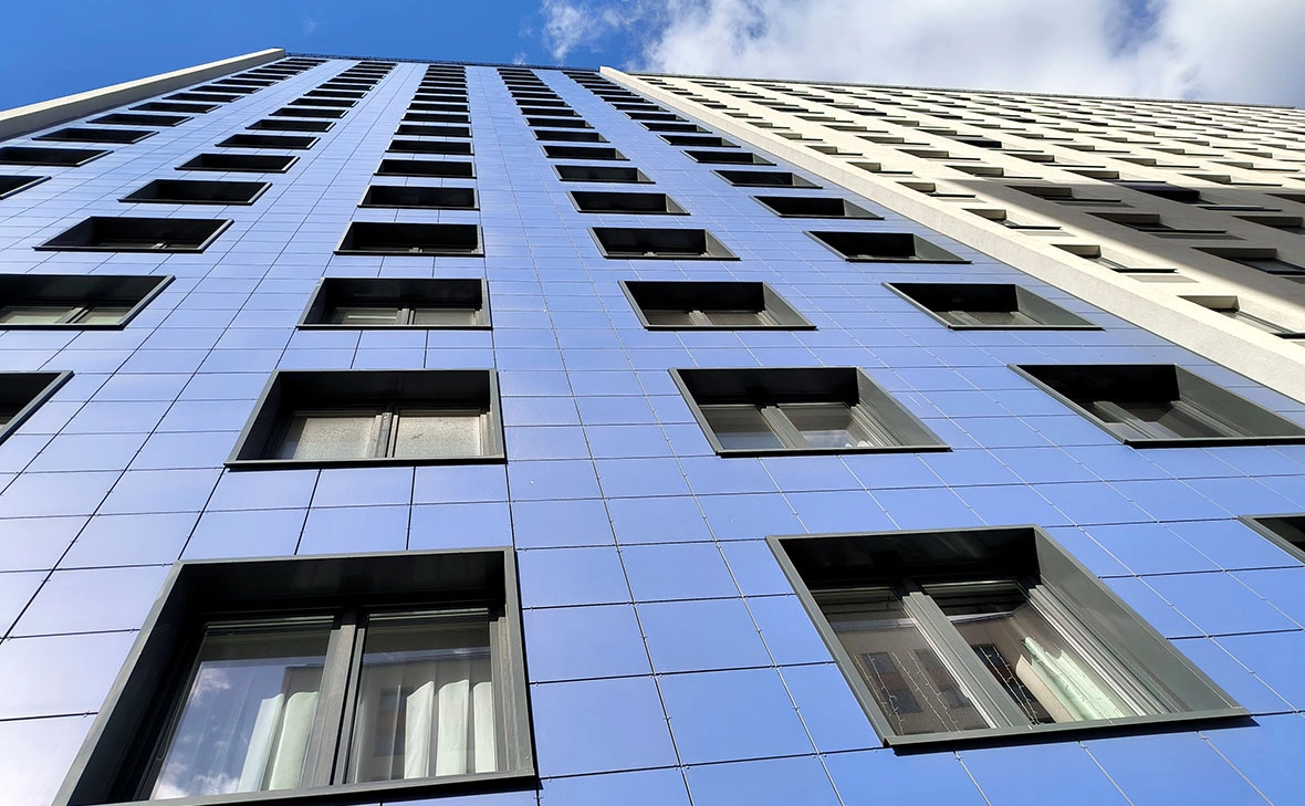 Максим Константинов / Global Look Press