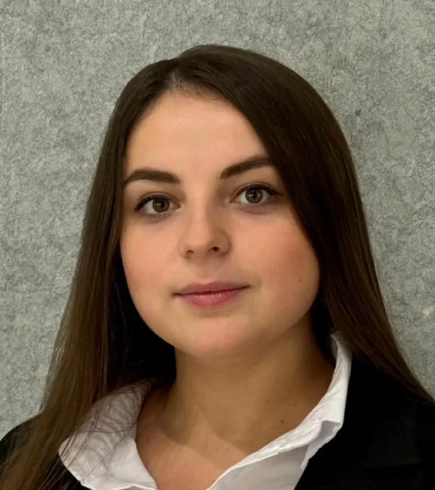 Анастасия Курникова