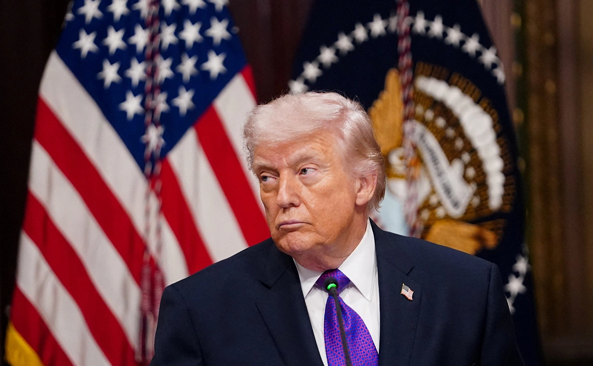 Nathan Howard / Reuters