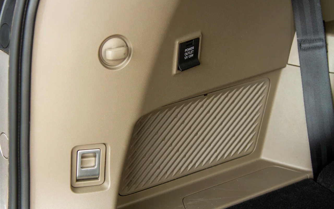 Крючки, петли, розетка. Почему так не у всех?