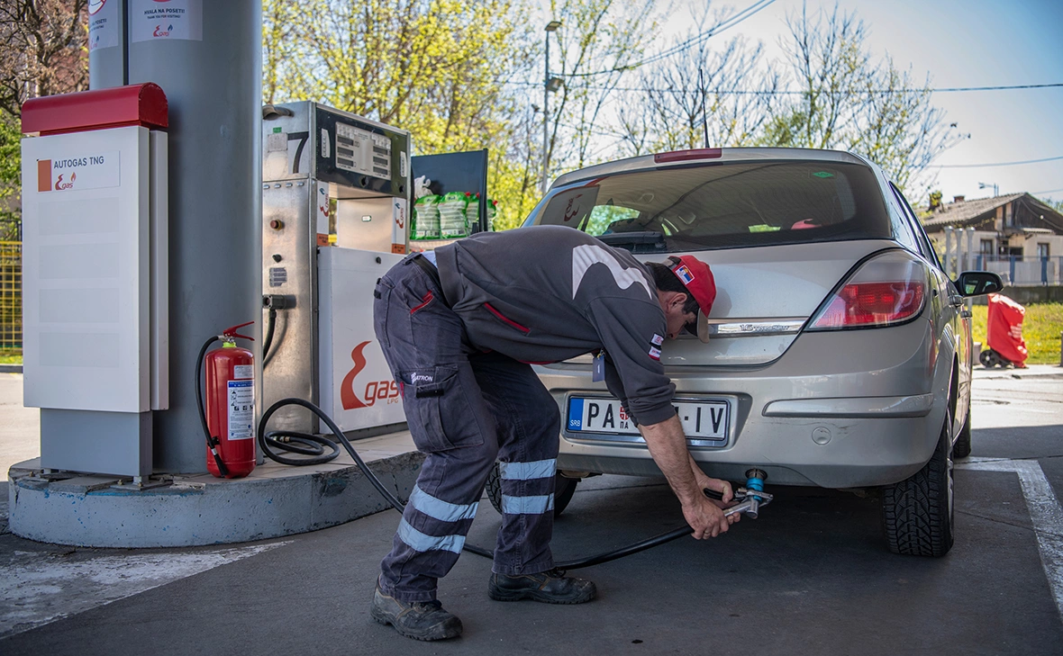 Dragan Mujan / Shutterstock