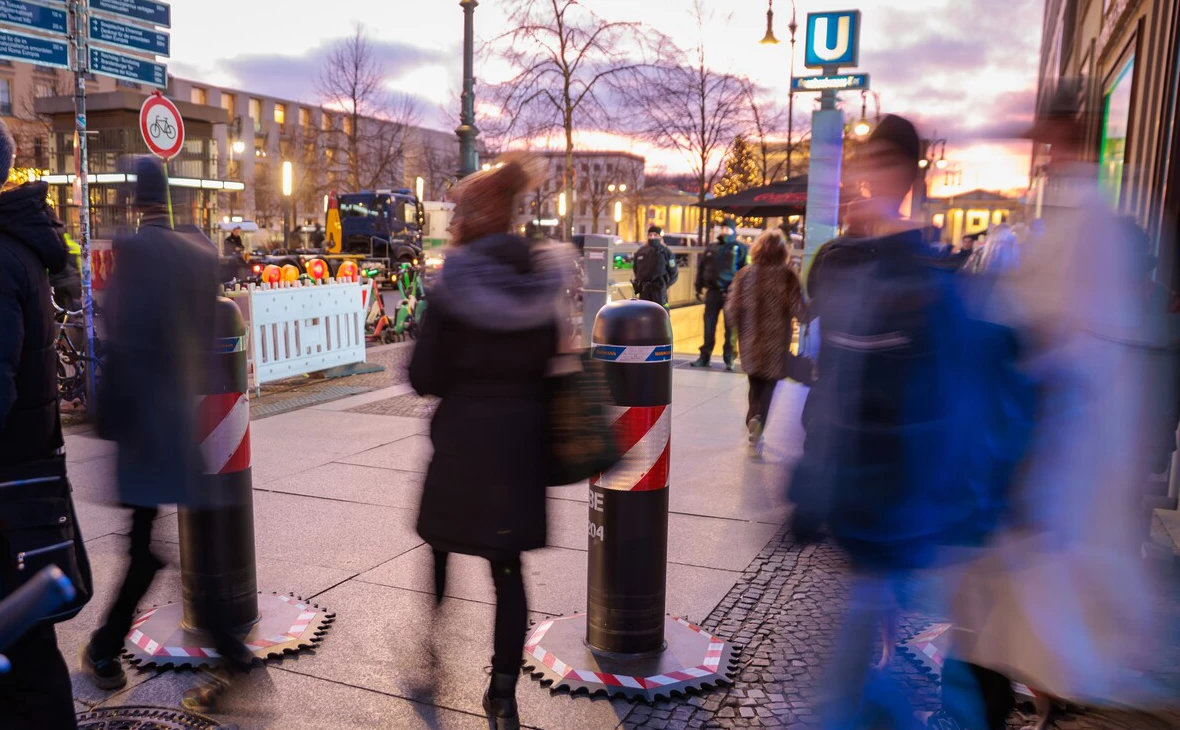 Carsten Koall / Global Look Press