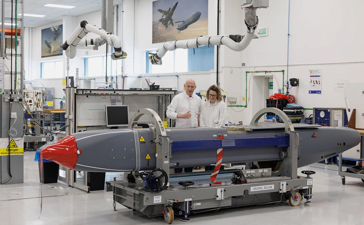 Dan Kitwood / Getty Images