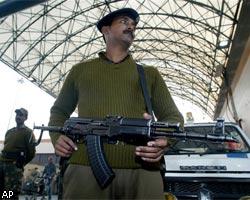 Аэропорты Индии готовятся предотвратить теракты