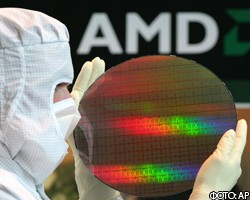 Число сотрудников AMD к апрелю сократится почти на 10%
