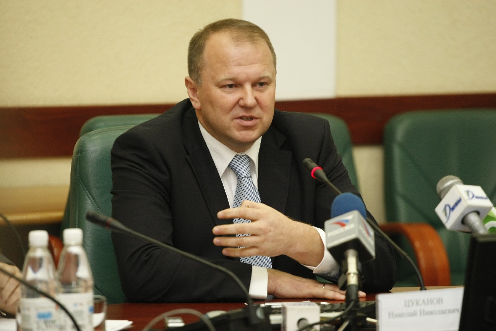 Калининградский губернатор опустился на 76-е место в рейтинге ФоРГО