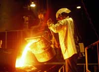 Aichi Steel увеличивает производство кованного железа