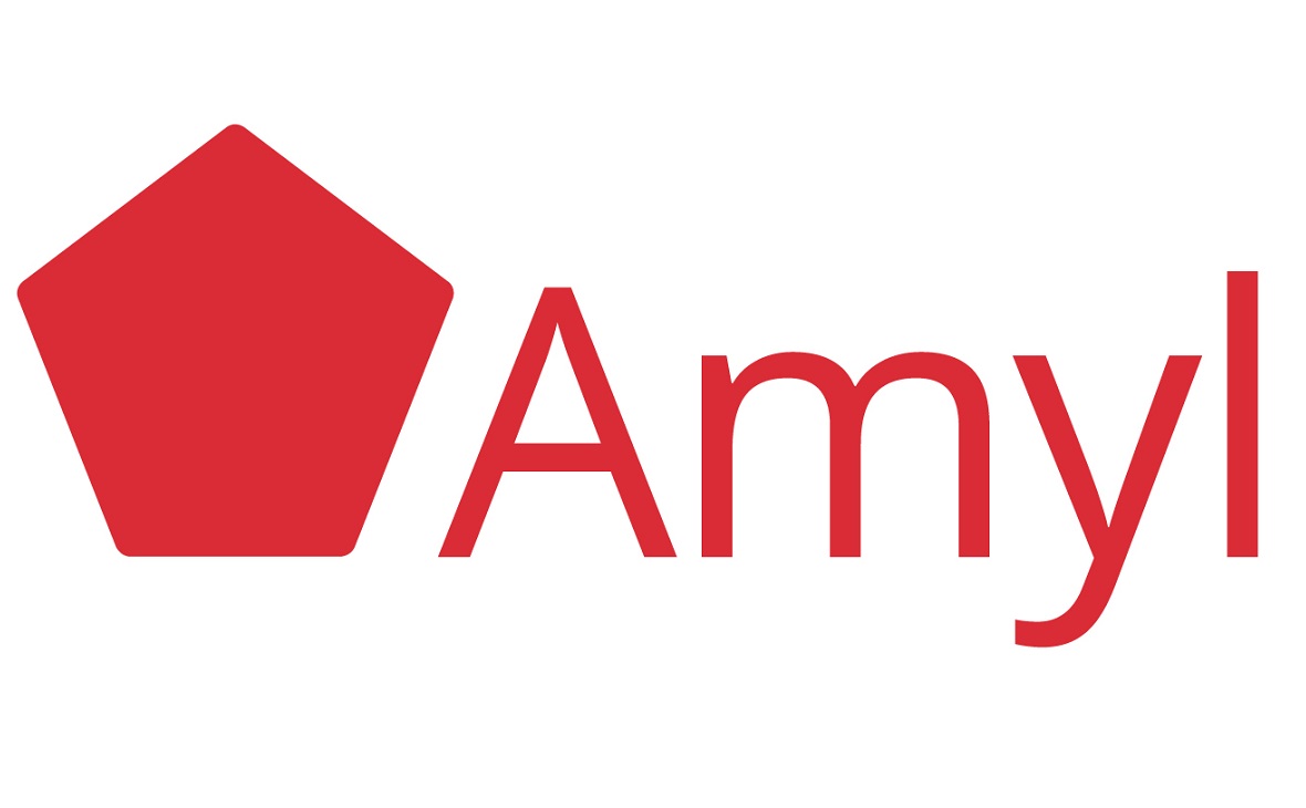 товарный знак Amyl