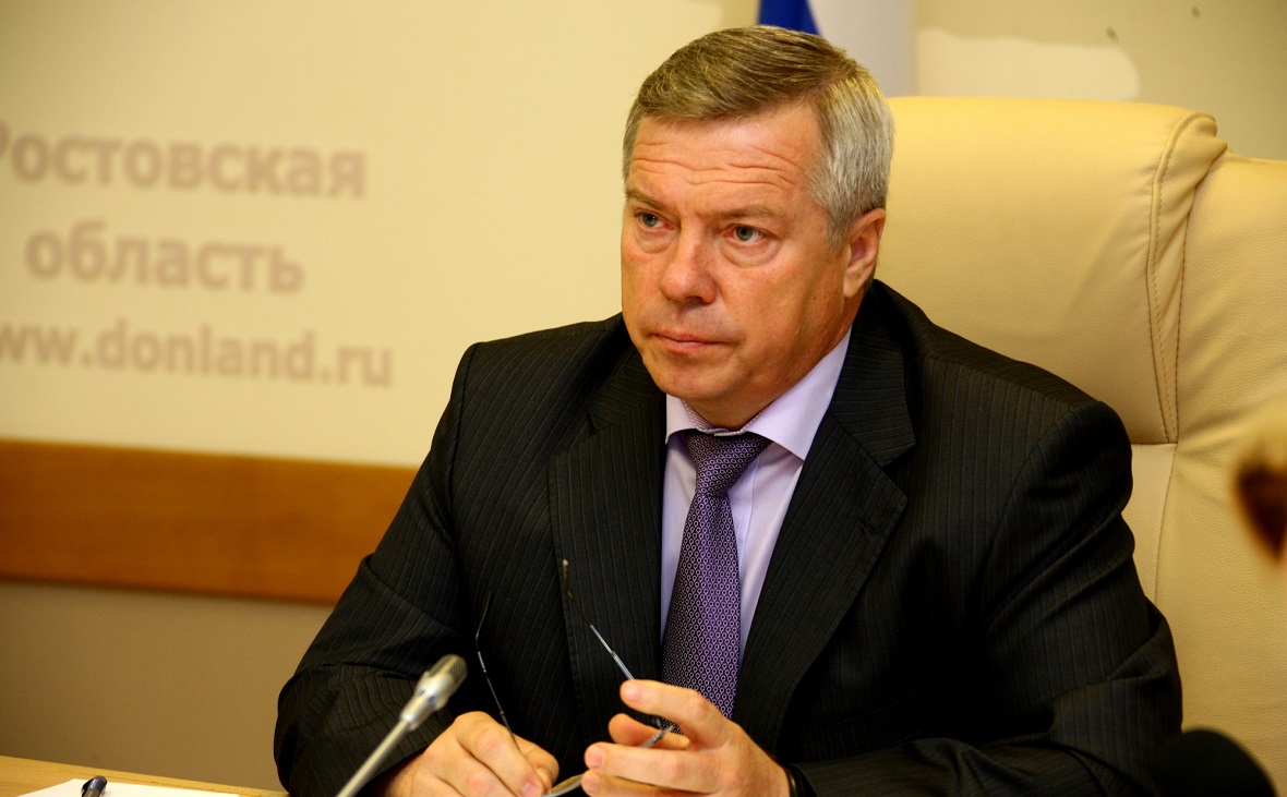Голубев не исключил возможности участия в губернаторских выборах 2020г.