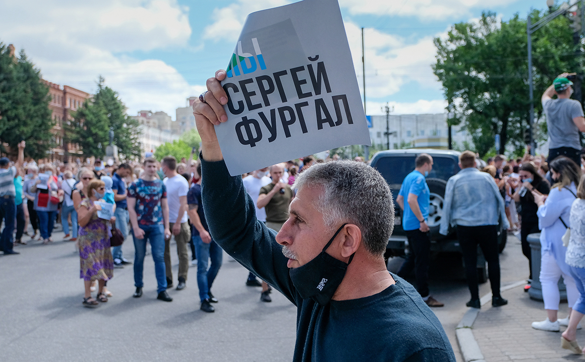 Фото: Дмитрий Моргулис / ТАСС